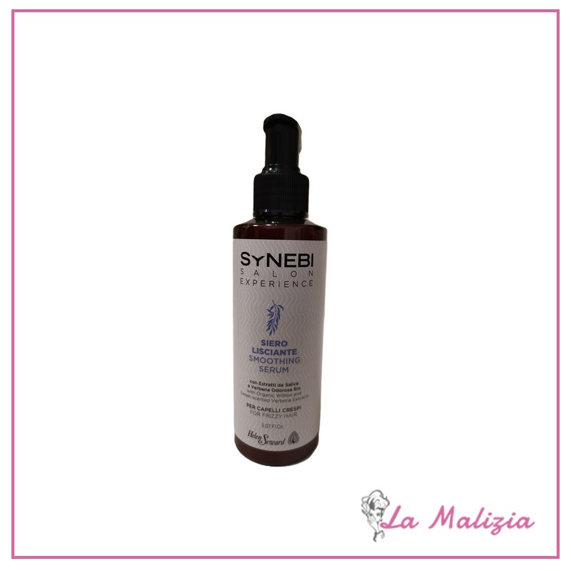 Helen Seward Synebi Salon Experience Siero Lisciante 150 ml