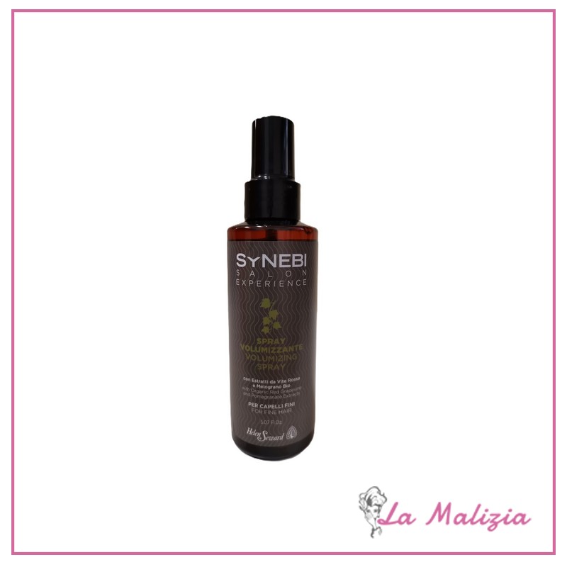 Helen Seward Synebi Salon Experience Spray Volumizzante 150 ml