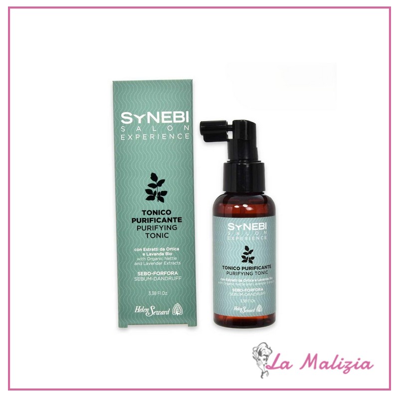 Helen Seward Synebi Salon Experience Tonico Purificante 100 ml