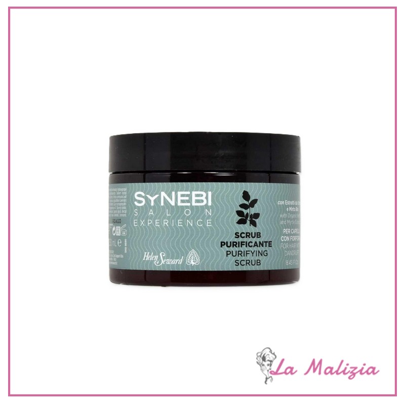 Helen Seward Synebi Salon Experience Scrub Purificante 250 ml