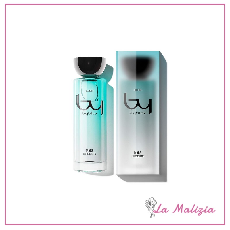 Byblos Elements Mare edt 120 ml spray