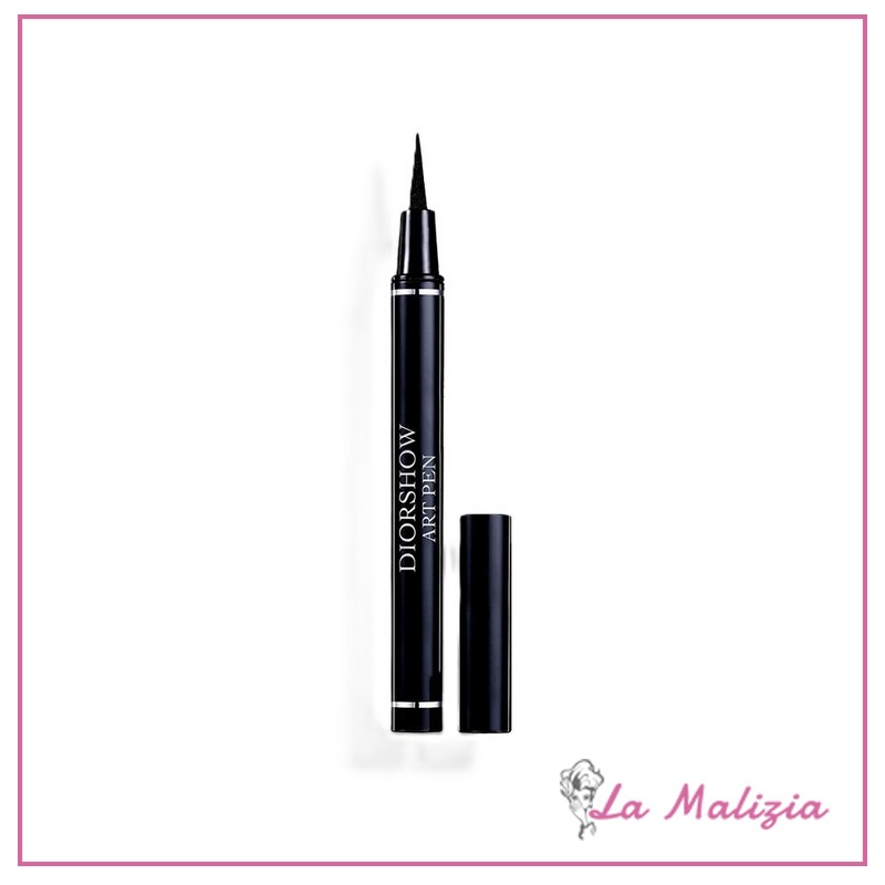 Diorshow Art Pen Eyeliner 095 1,1 ml nero