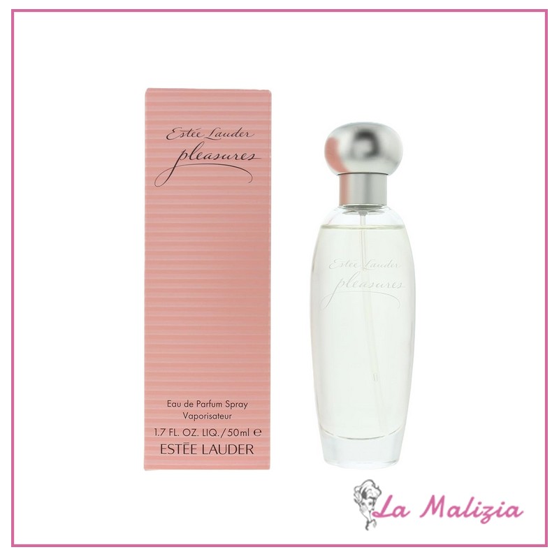 Estée Lauder Pleasures edp 50 ml spray