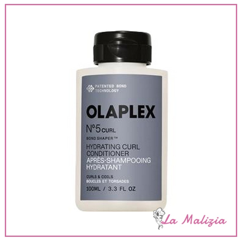 Olaplex N.5 Hydrating Curl Conditioner 100 ml