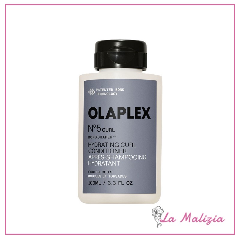 Olaplex N. 5 Hydrating Curl Conditioner 250 ml