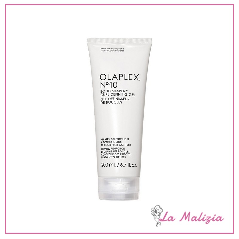 Olaplex N. 10 Curl Defining Gel 200 ml