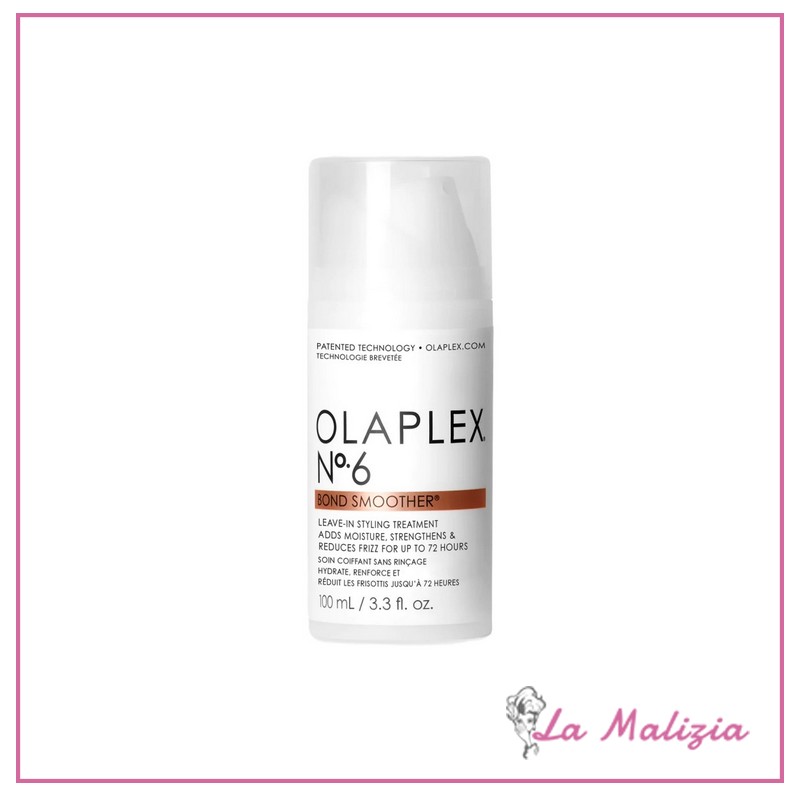 Olaplex N. 6 Bond Smoother 100 ml