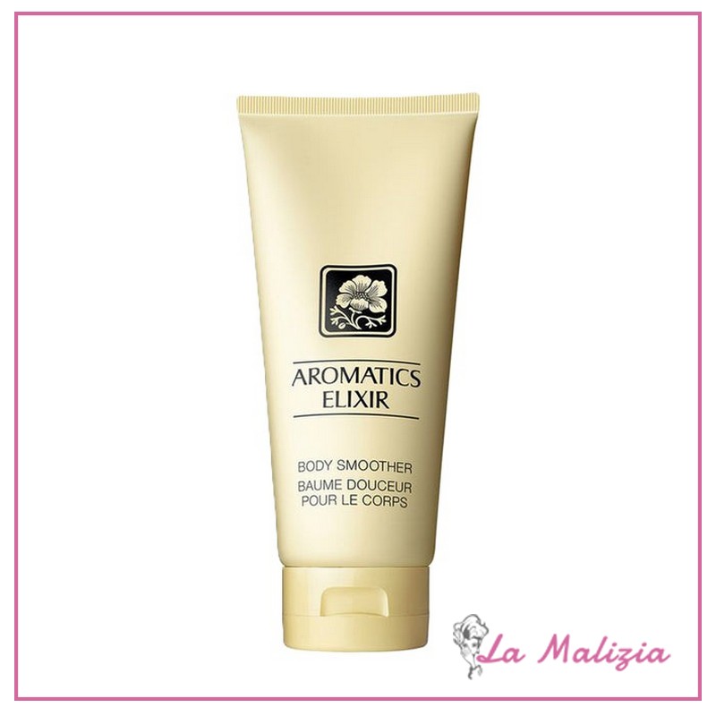 Clinique Aromatics Elixir Lozione idratante corpo 200 ml
