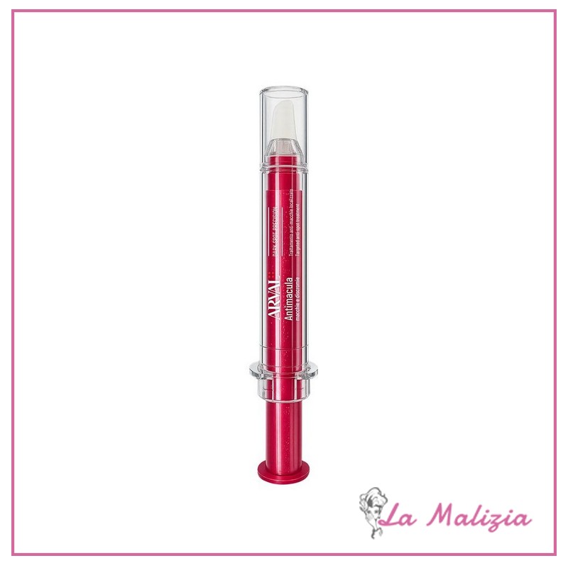 Arval Antimacula macchie e discromie Dark Spot Precision 10 ml
