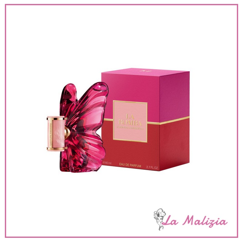 Carolina Herrera La Bomba edp 80 ml spray