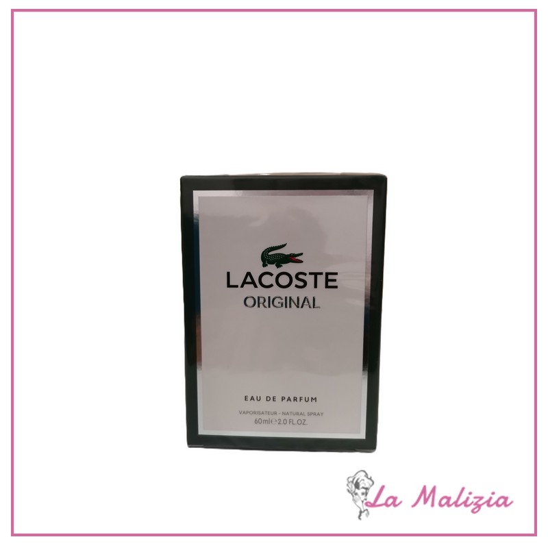 Lacoste Original edp 60 ml spray