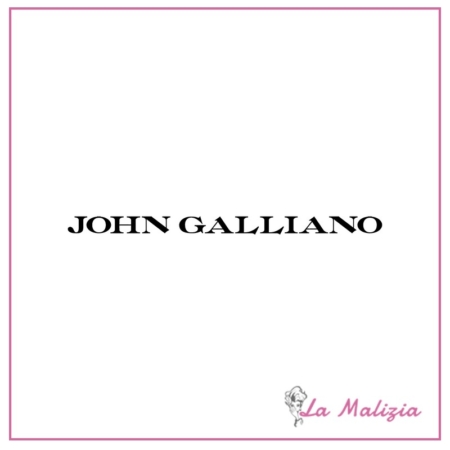 John Galliano