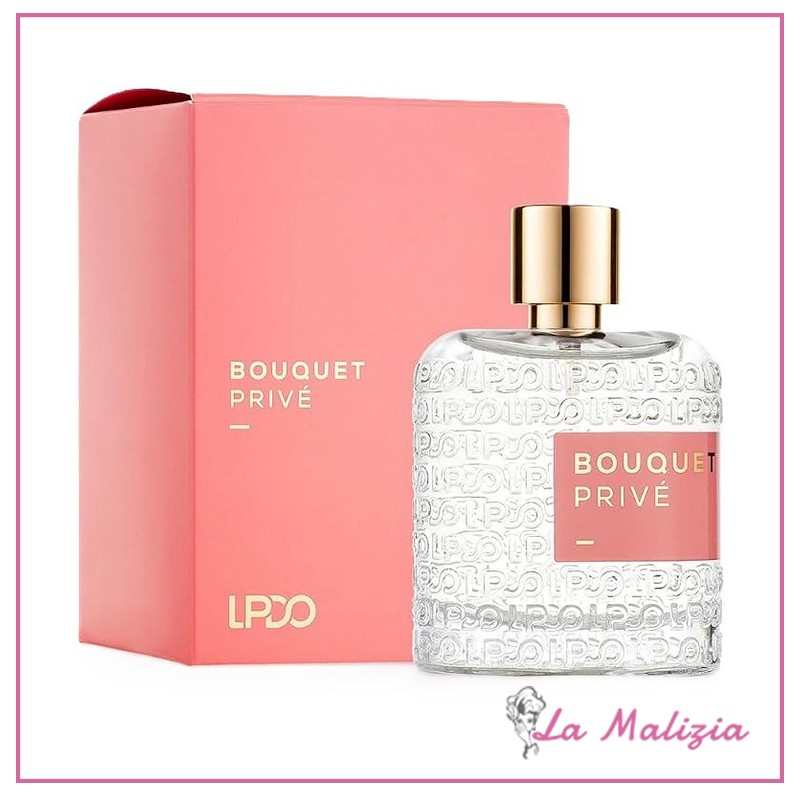 Lpdo Bouquet Privè edp intense 100 ml spray