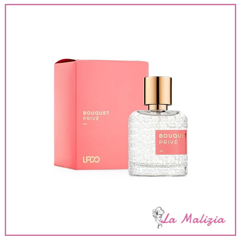 Lpdo Bouquet Privè edp intense 30 ml spray
