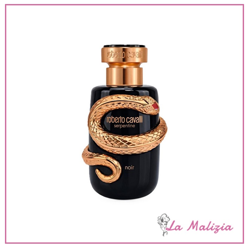 Roberto Cavalli Serpentine Noir edp 100 ml spray