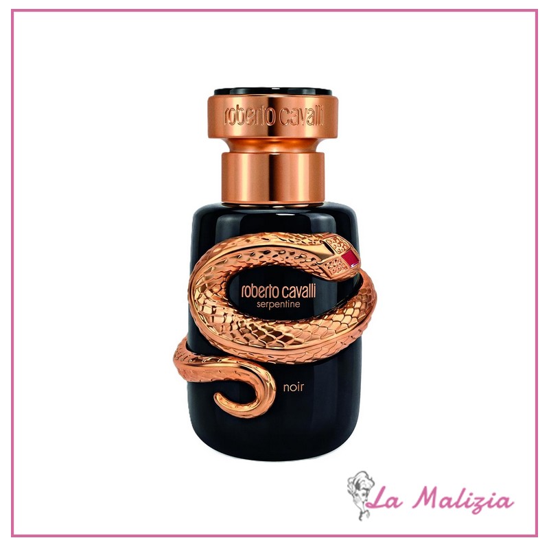 Roberto Cavalli Serpentine Noir edp 30 ml spray
