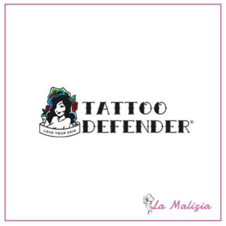 Tattoo Defender