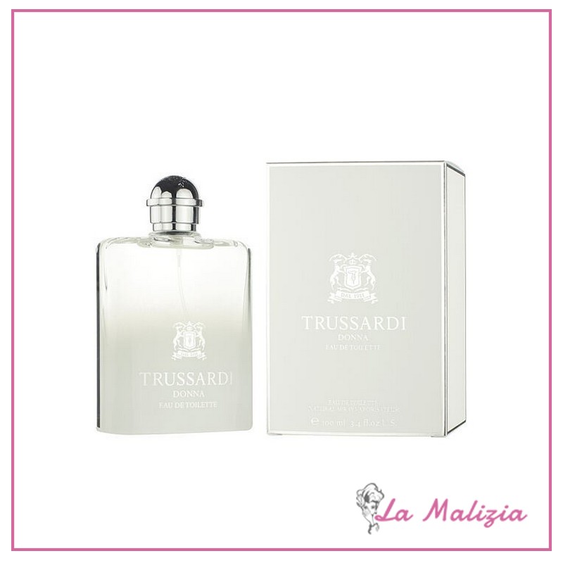 Trussardi Donna edt 100 ml spray