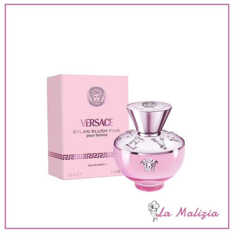 Versace Dylan Blush Pink pour femme edp 30 ml spray