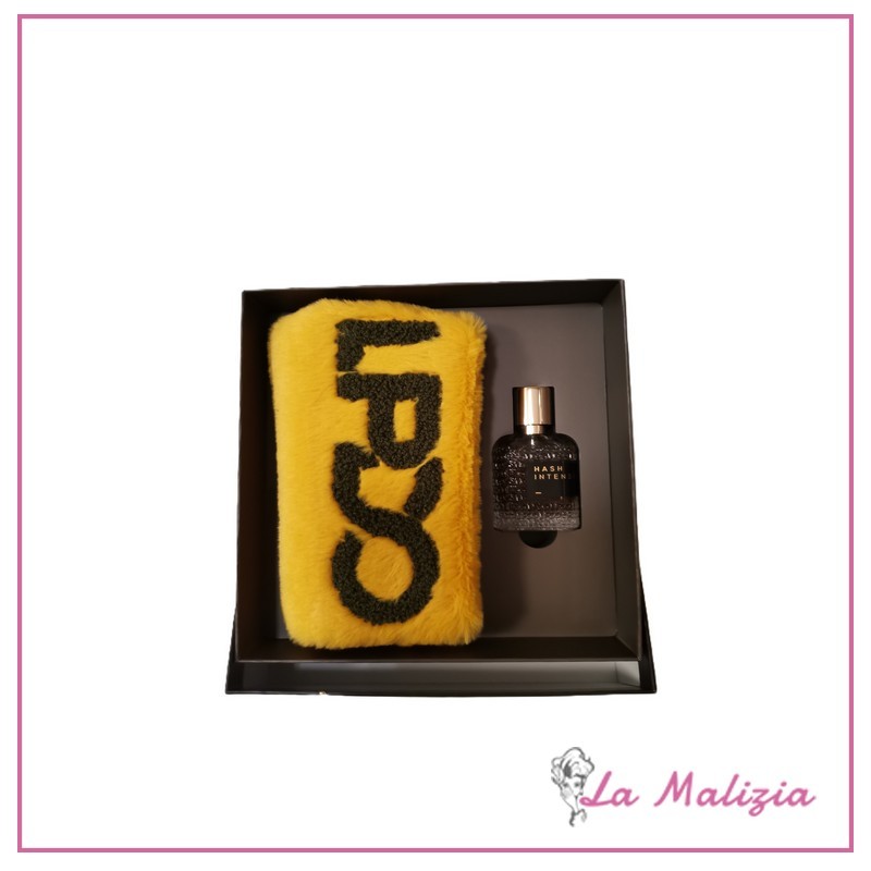 Lpdo Hash Intense conf. 30 ml edp intense + pochette