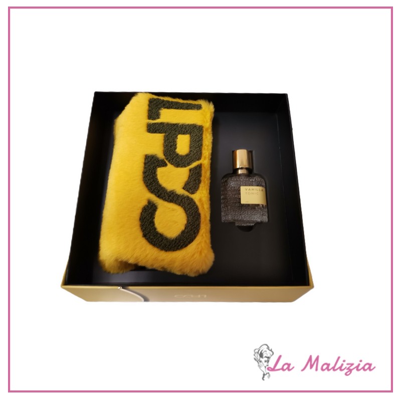 Lpdo Vanilla Tonic conf. 30 ml edp intense + pochette