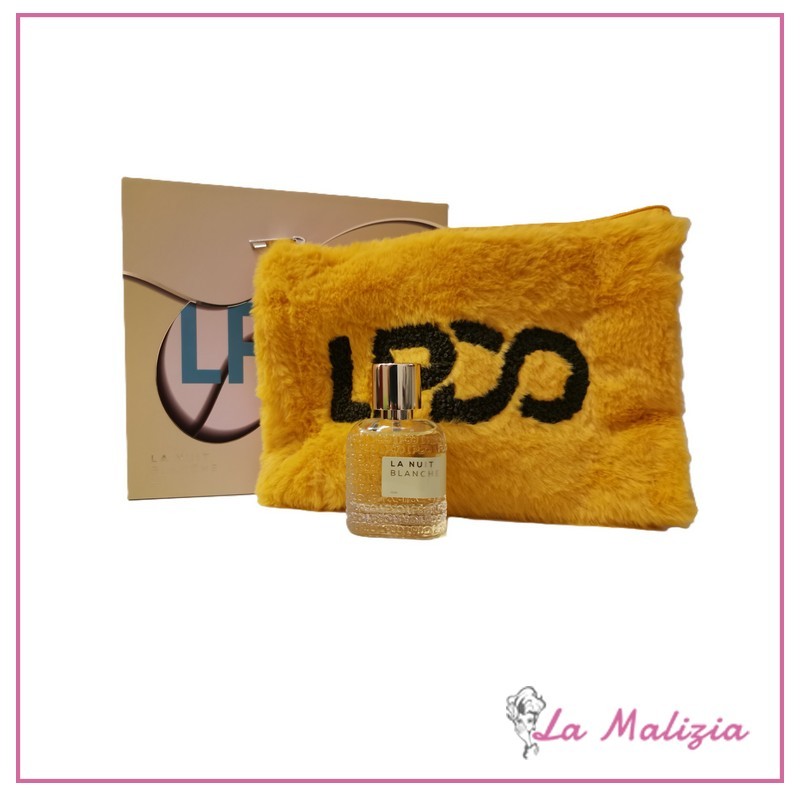 Lpdo La Nuit Blanche Conf. 30 ml edp intense + pochette